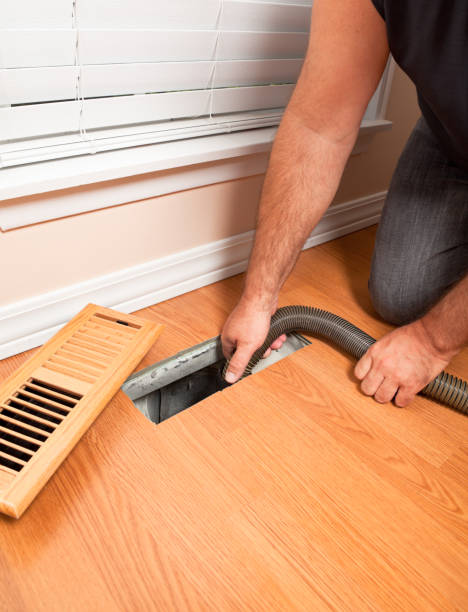 Best Residential Air Duct Cleaning  in Roberta, GA